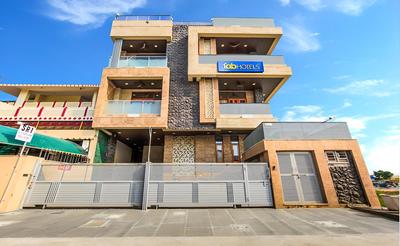 FabHotel Prime SR 1