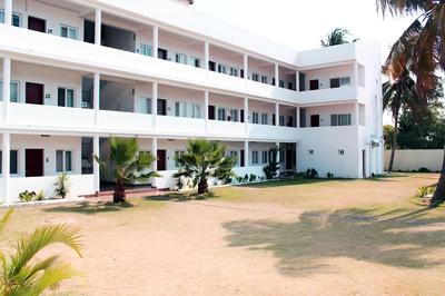 Paradise Resort Katembe