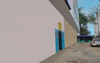 OYO 92403 Gatsu Homestay