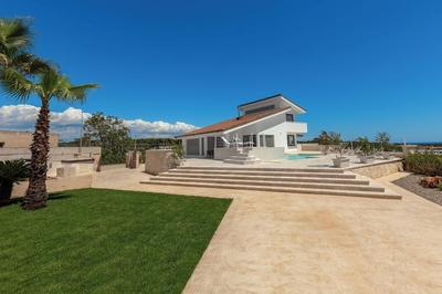 4022 Villa Belvedere Relais by Perle di Puglia
