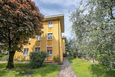 Elena Apart-balcony & Parking Private