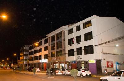 Cusco Golden Peru Inn