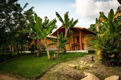 Hotel Campestre La Francesina