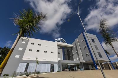 Hiber Hotel
