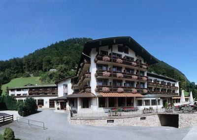 Alpensport Hotel Seimler