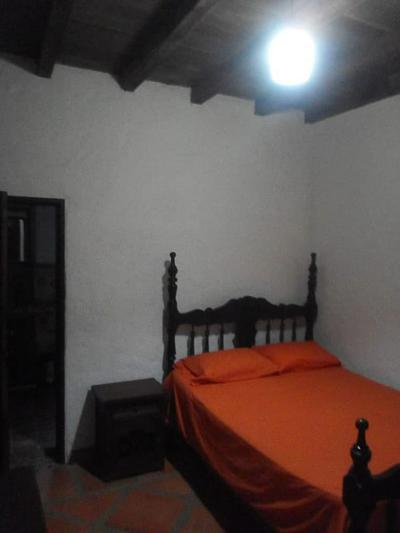 Ecoparque Fonda y Balneario Sol y Luna