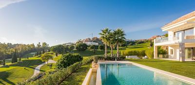 Villa Yasmin