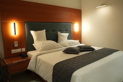 HOTEL KRITHICK GRAND