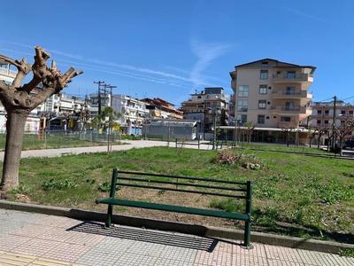 Zeusplace Park View Apartment Paralia Katerini