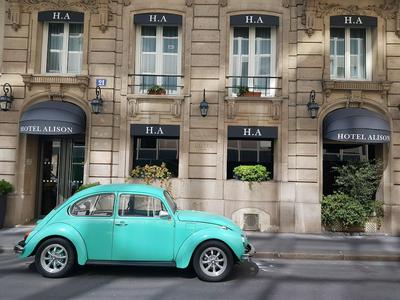 Hôtel Alison
