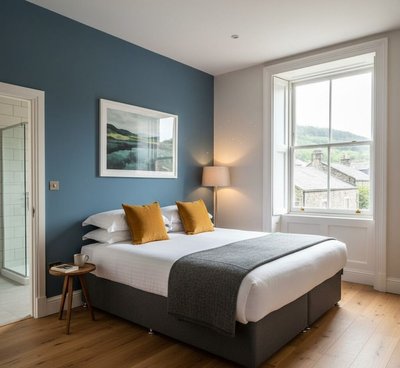 The Civic Hall - Wayth Hotels