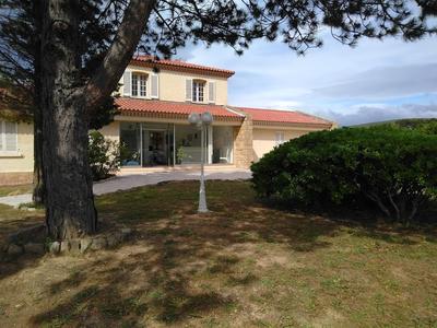 Hôtel Castel Sainte Anne