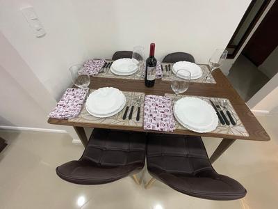 Copacabana Luxury 3 Bedroom Apartment