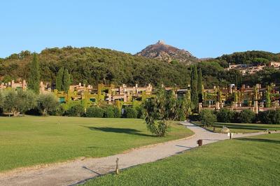 Apartment in Elba Near Pebble Beach