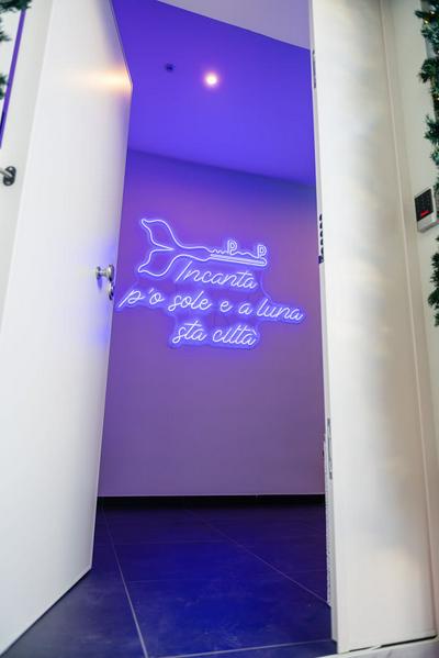 Le Porte di Partenope