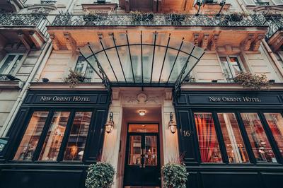 New Orient Hôtel