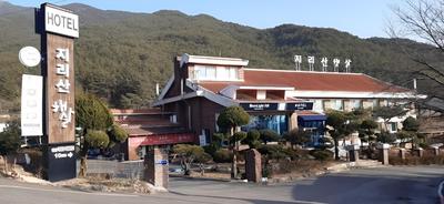 Hotel Jirisan Sunlight