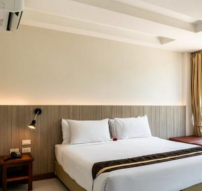 Ozone Hotel Khao Yai