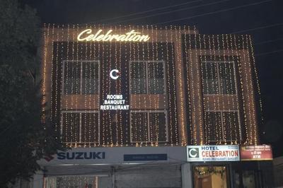 Hotel Celebration