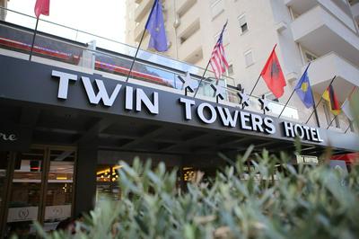 Twin Towers Hotel