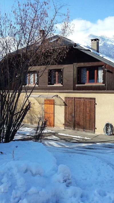 NOMAD ALP B&B