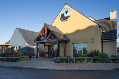 Raven’s Cliff, Motherwell af Marston's Inns, Billede 2