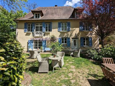 Sous le Chateau