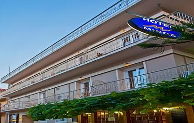 HOTEL MINOS