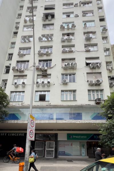 5 Minutes From Copacabana Beach Nsc808