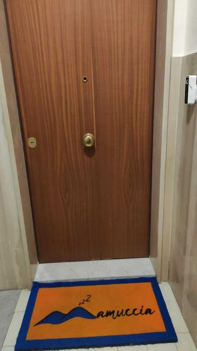 Mamuccia Rooms