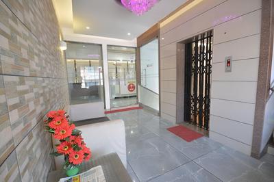 Hotel Salute