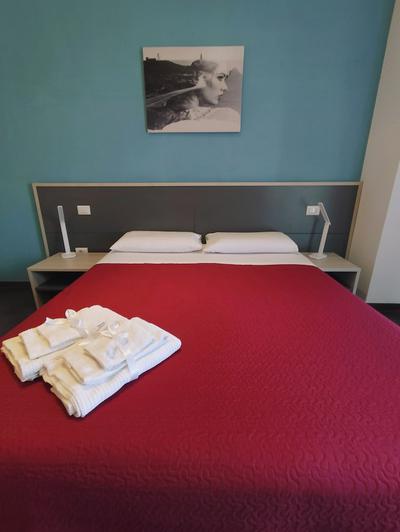 Belvedere Rooms