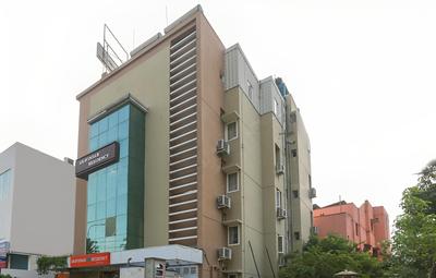 OYO 454 Hotel Aravindar Residency