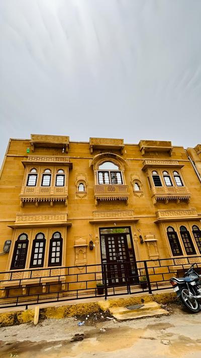 Hotel Sungold Jaisalmer