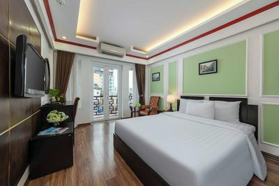 Viet Premium Hotel by Lake View Hospitality
