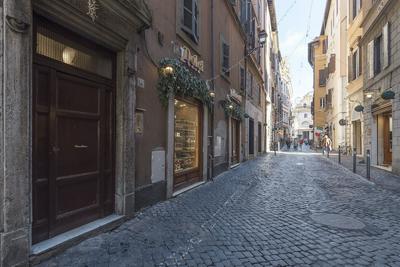 Montecitorio & Pantheon Stylish Flat