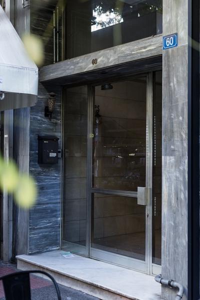 UPSTREET Elegant Kolonaki 2BD Apartment