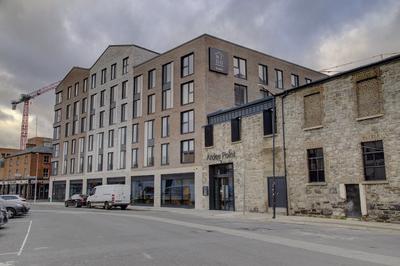 Destiny Student - Ardee Point