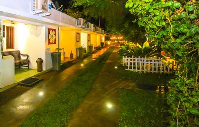 OYO 414 Hotel Nawathana