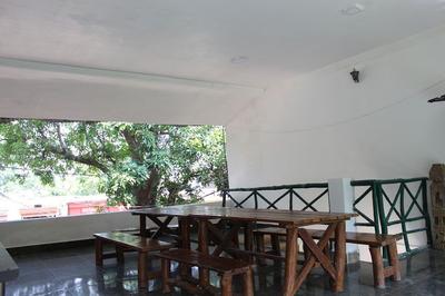 Tigers Villa Resort Bandhavgarh