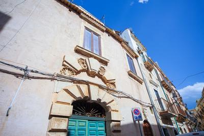 Ortigia Elegant Apartment