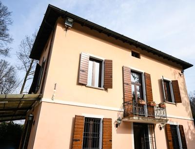 Villa Catharina