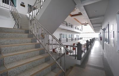 OYO 75394 Sakthong Grand Hotel