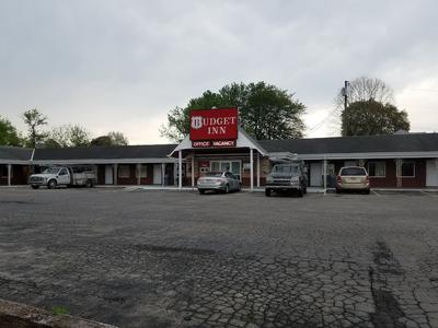 Budget Inn