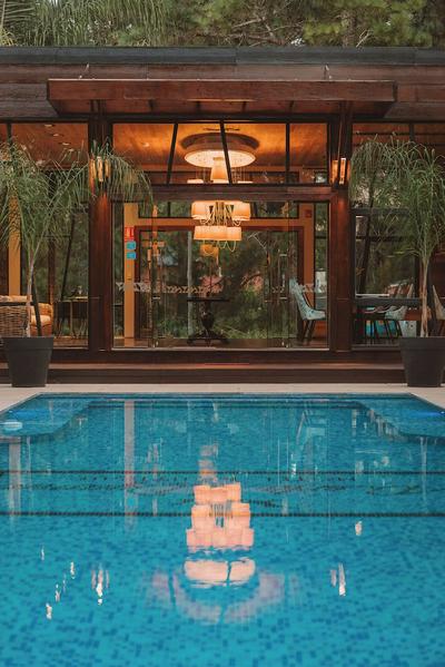 Puerto Dijama Hotel Boutique