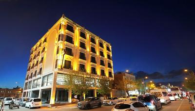 Assyria Hotel