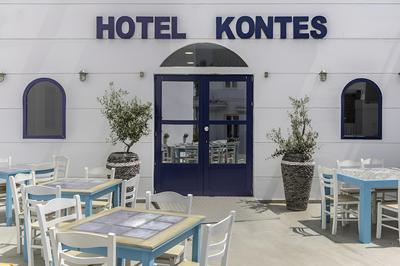Hotel Kontes