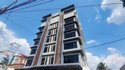 Parkside's Hotel Palembang