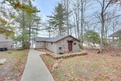 Lakefront Property in the Heart of the Catskills!