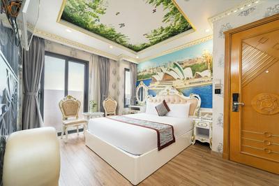 Townhouse Cuong Thanh 3 Hotel